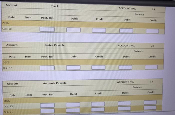 supplies for cash, $1,840. 15. Paid annual premiums on property and casualty