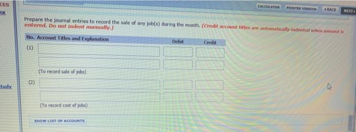 finished goods inventory. There was a $18,450 balance in the Raw Materials