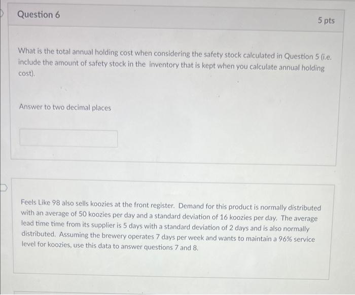 to place an order with a supplier. Feels Like 98's accountant (Sara)