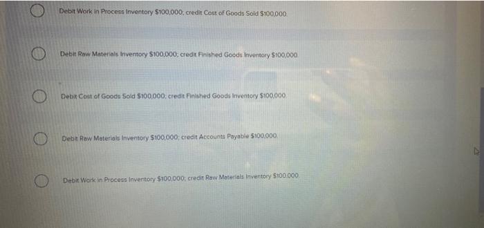 beads for jewelry making use. The following information summarizes production operations for