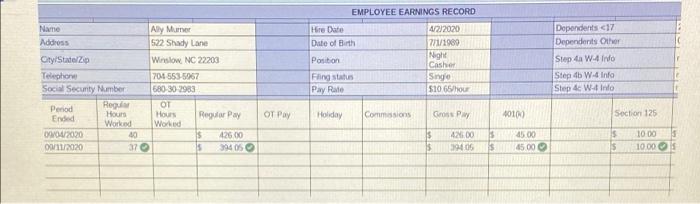 the questions displayed below.] Tony Stanford owns Cosmic Comics in Greensboro, North