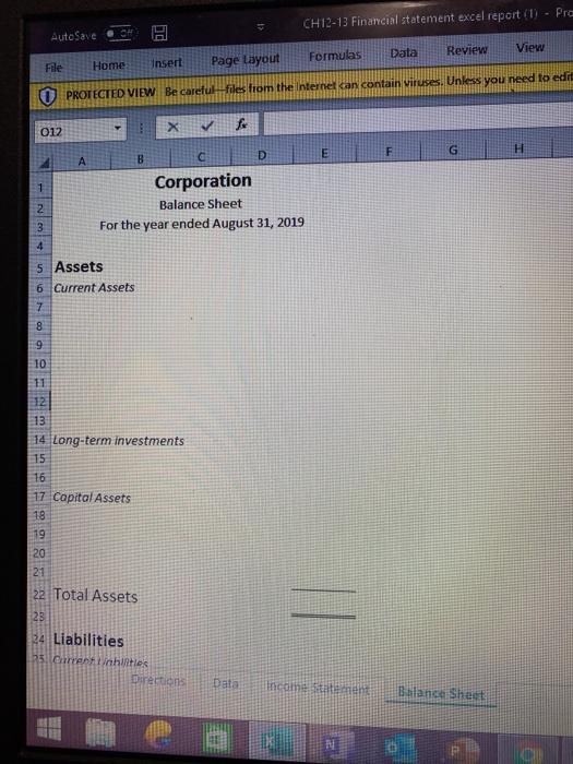 4 Account Name Debit Credit 5 Accounts Payable $ $ 4,384.00 6