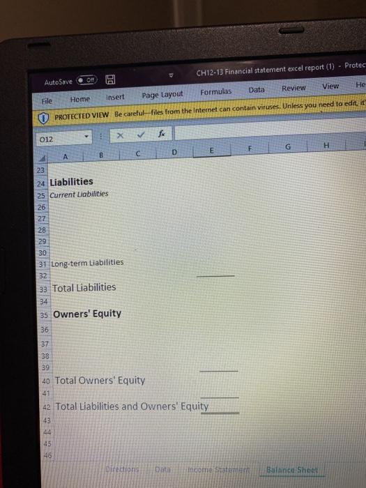 Accounts Receivable $ 20,000.00 $ 7 Accumulated depreciation - Office Equipment $