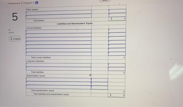2021, for the Welsmuller Publishing Company. Account Title Cash Accounts receivable. Inventory