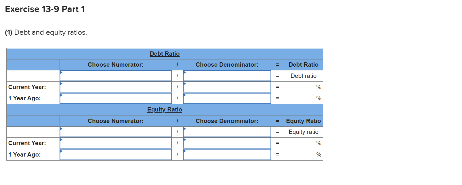 following information applies to the questions displayed below.] Simon Company's year-end balance