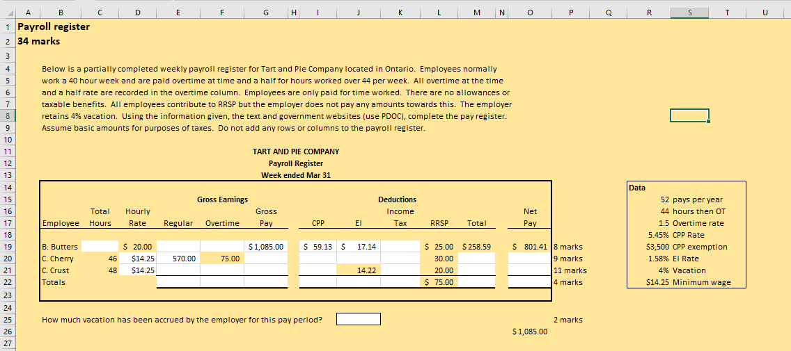 A B C D E F G H J K L M