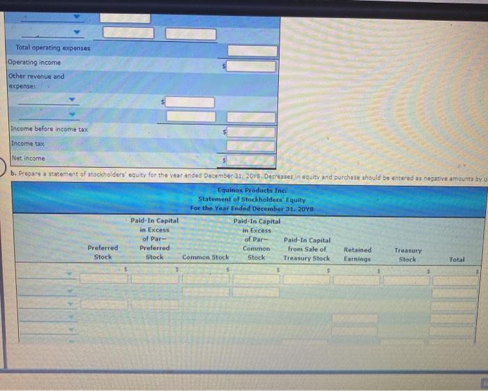 data: Advertising expense Cost of goods sold Delivery expense $150,000 3,700,000 30,000