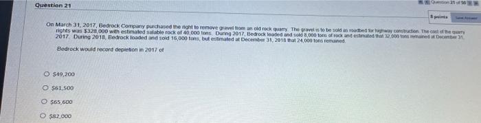 $1,425 O$ 75 O $ 375