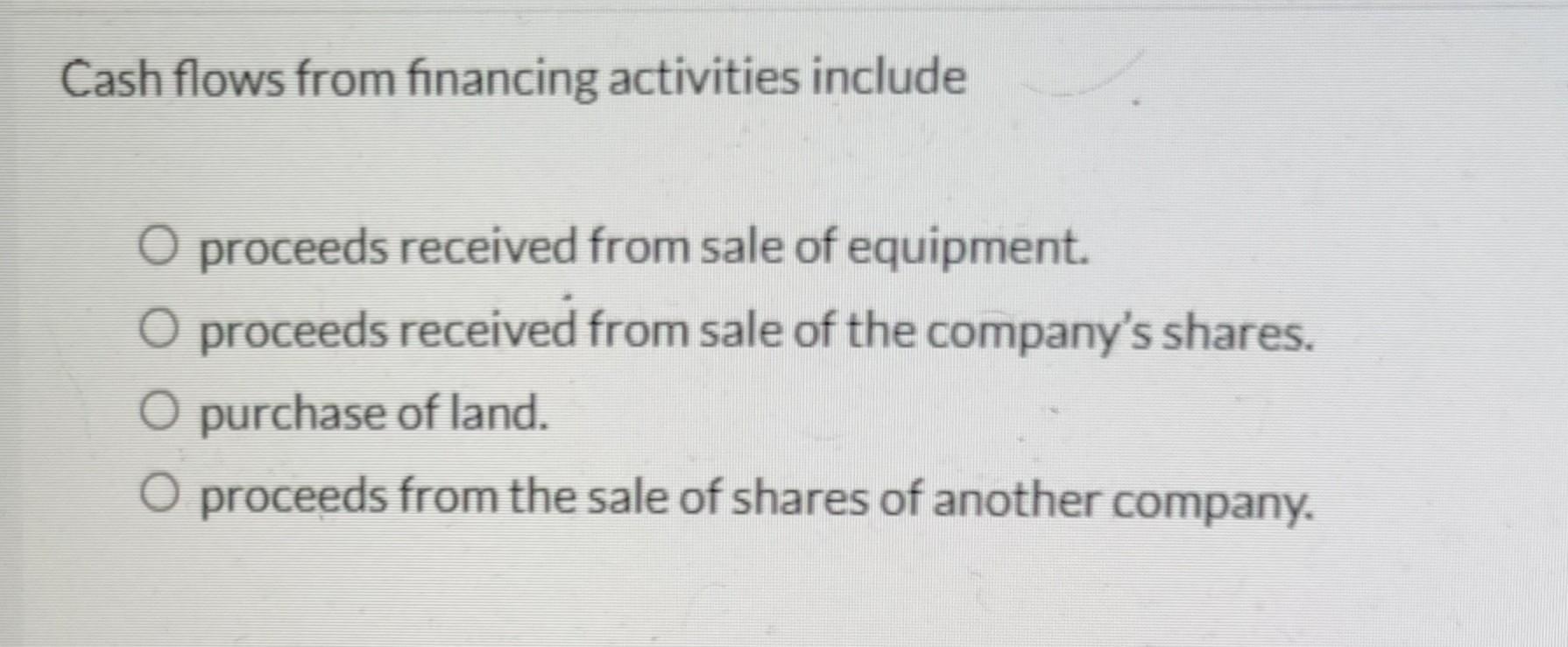 returns as a form of variable consideration, the company must establish a(n):