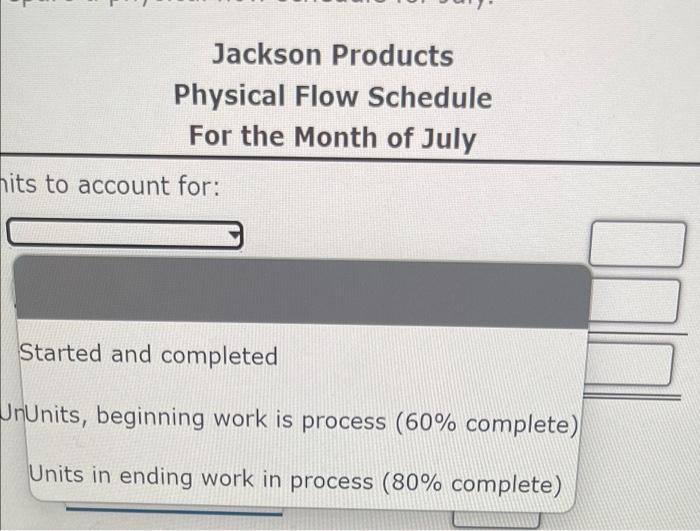 sauce using three departments: Cooking, Mixing, and Bottling. In the Cooking Department,