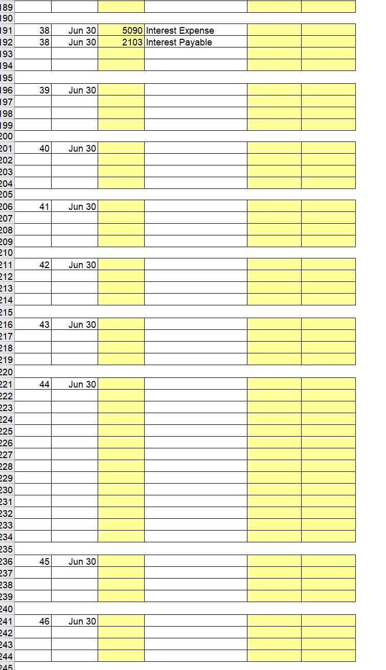 used to make a down payment of $36,000.00 on additional computer equipment