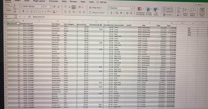 as a Value Change the Tran how out, her than you with