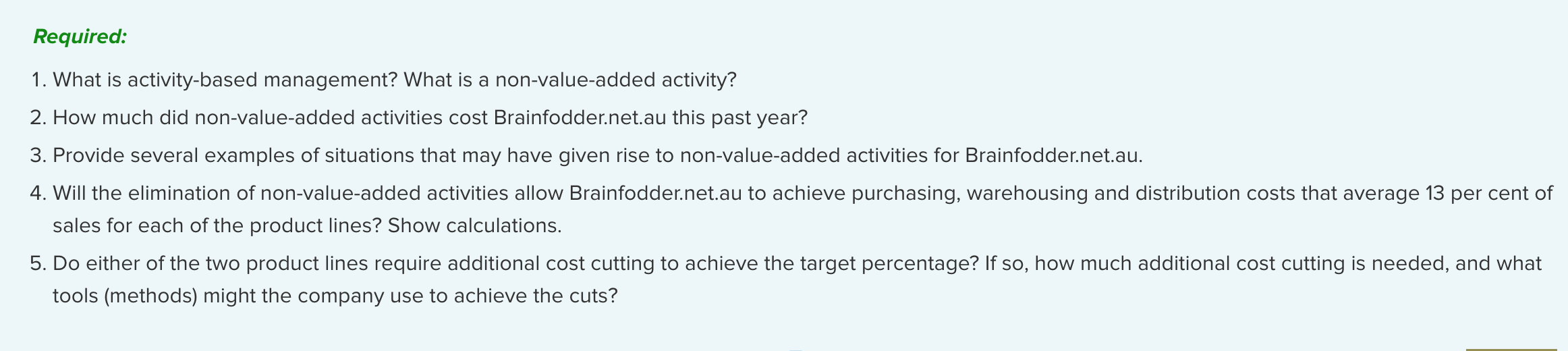 software over the internet. A recent article in a trade journal has