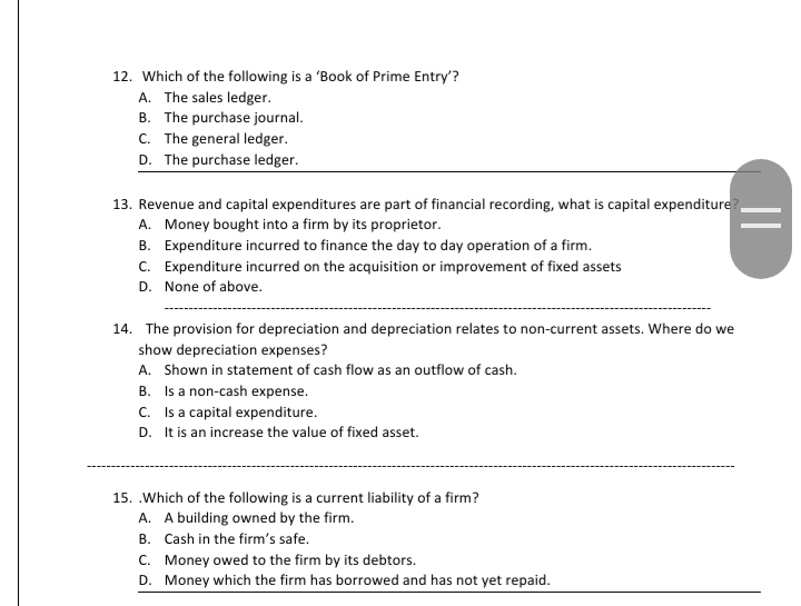 and is sold for $1,250 is: A. 20% B. 25% C. 33.33%