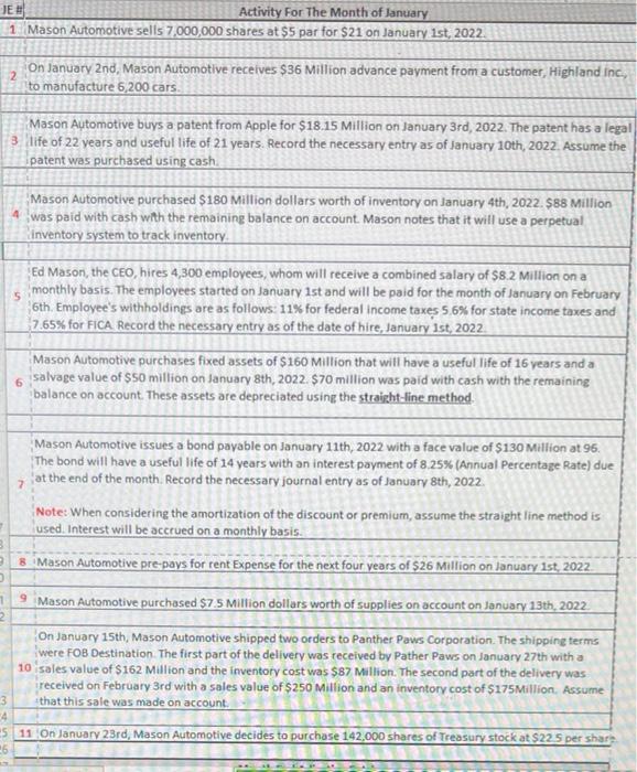 YOU, JUST BECAUSE IT IS WHITE, DOES NOT MEAN THERE HAS TO