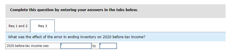 Capwell Corporation uses a periodic inventory system. The company's ending inventory on