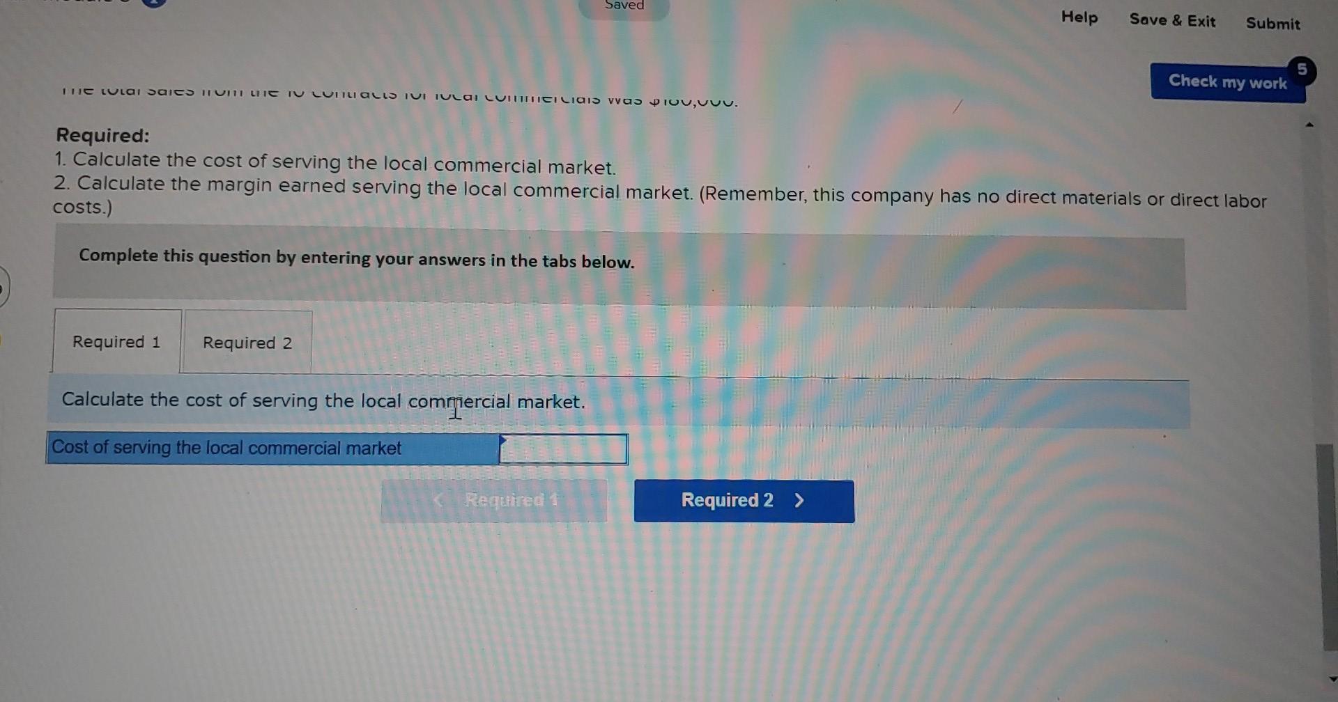 animations for films and television. Much of the company's work consists of