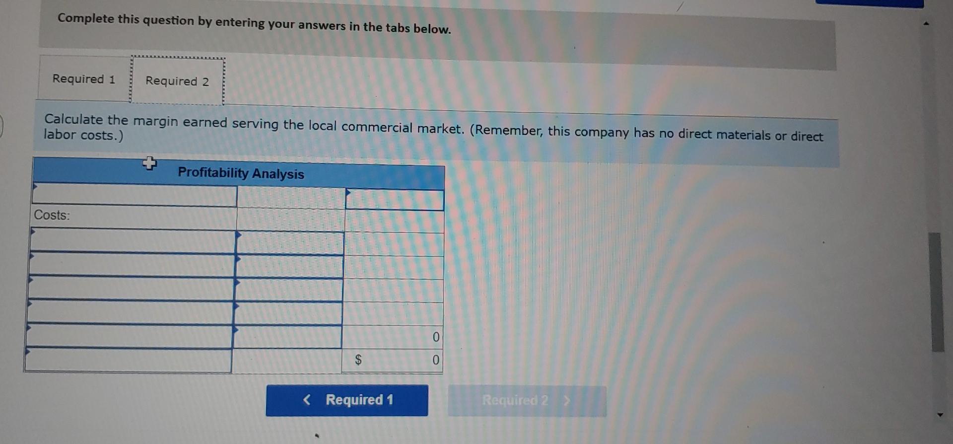 short commercials for television, but the company also does realistic computer animations