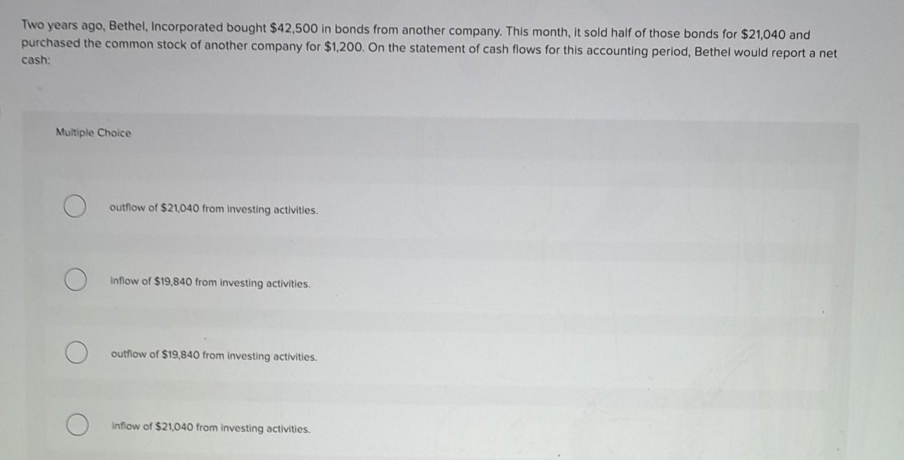 Earnings to contributed capital. contributed capital to assets. Retained Earnings to assets.