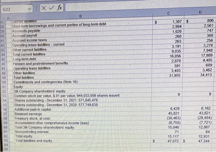 this manner, I can see where you may have made an error,