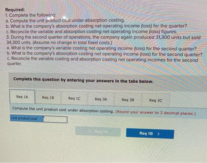 LO6-2, LO6-3] Tami Tyler opened Tami's Creations, Inc., a small manufacturing company,