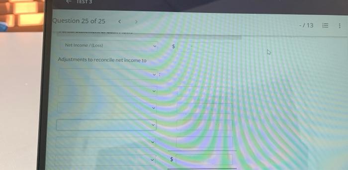 $200,000 for the current year. Depreciation recorded on buildings and equipment amounted