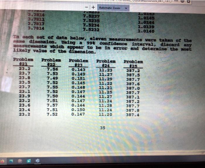 3.7814 3.7811 3.7817 3.7814 -+ Automatic Zoom 1.0163 7.5237 1.0145 7.5235 1.0164