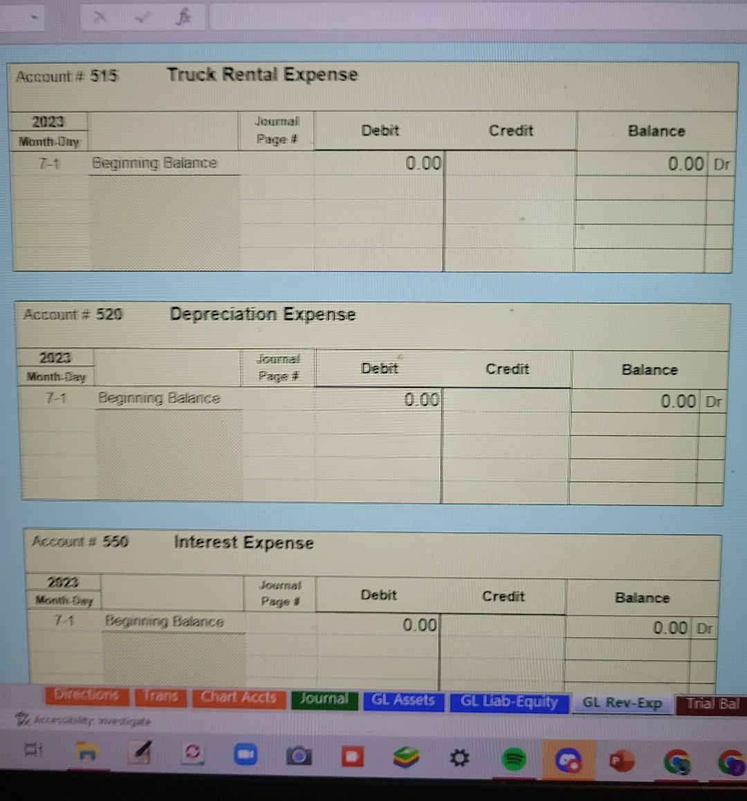 Board of Directors declares a cash dividend. The total amount of the
