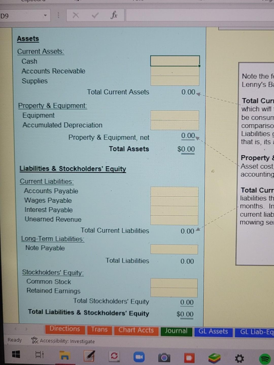 July 10 Complete a mowing job for a new customer-customer pays $6,800.00