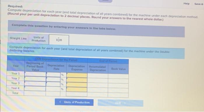 factory on January 1. The factory manager estimates the machine will produce