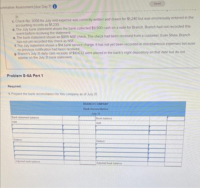 LO P3 [The following information applies to the questions displayed below] The