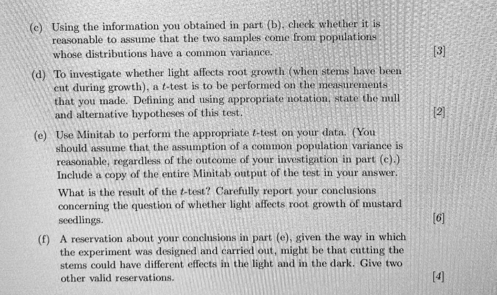 (c) Using the information you obtained in part (b), check whether it