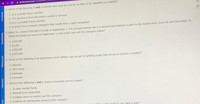 of financial statements should occur if a company attempts to mislead investors