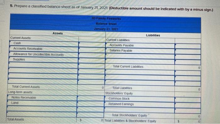 5-4, 5-5, 5-7, 5-8) [The following information applies to the questions displayed