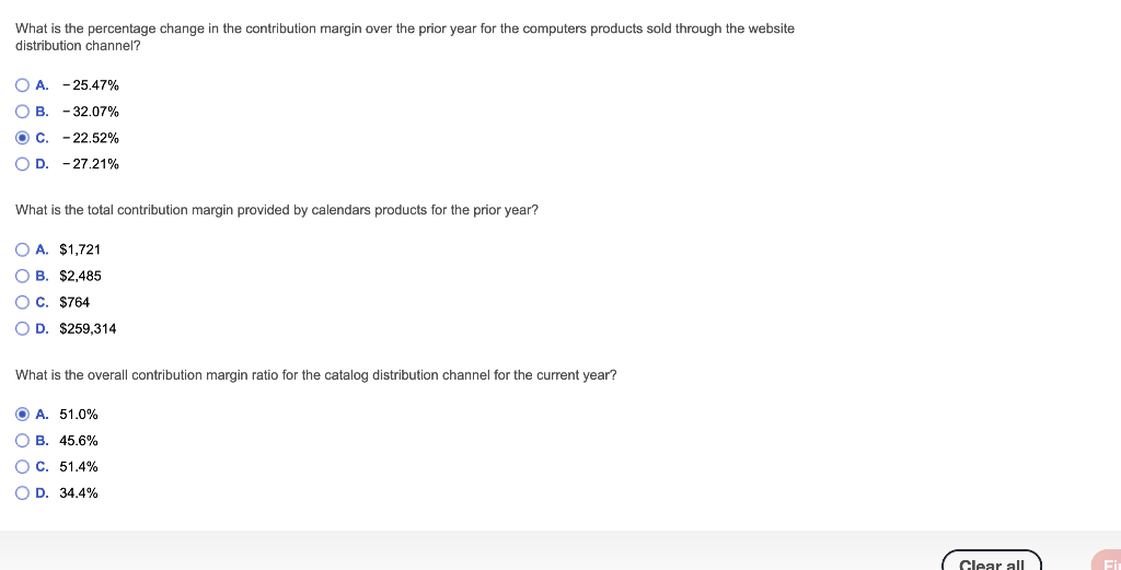 Paste BI U A Merge & Center 030 Distribution channel 2 3