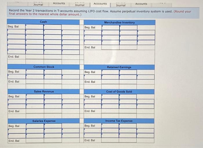 150 units @$155 2. Second purchase (cash): 160 units @ $160 3.