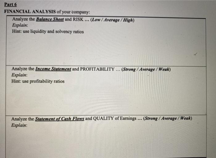 item in the total assets section changed year over year? (Reference this