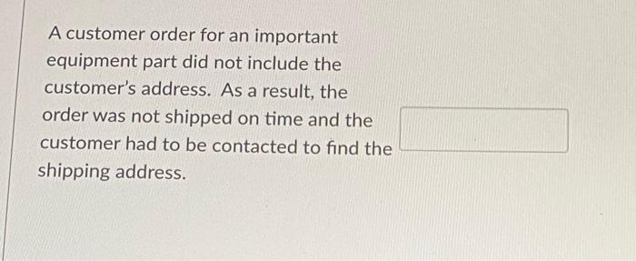 that best mitigates t errors. The clerk at a school's admissions office