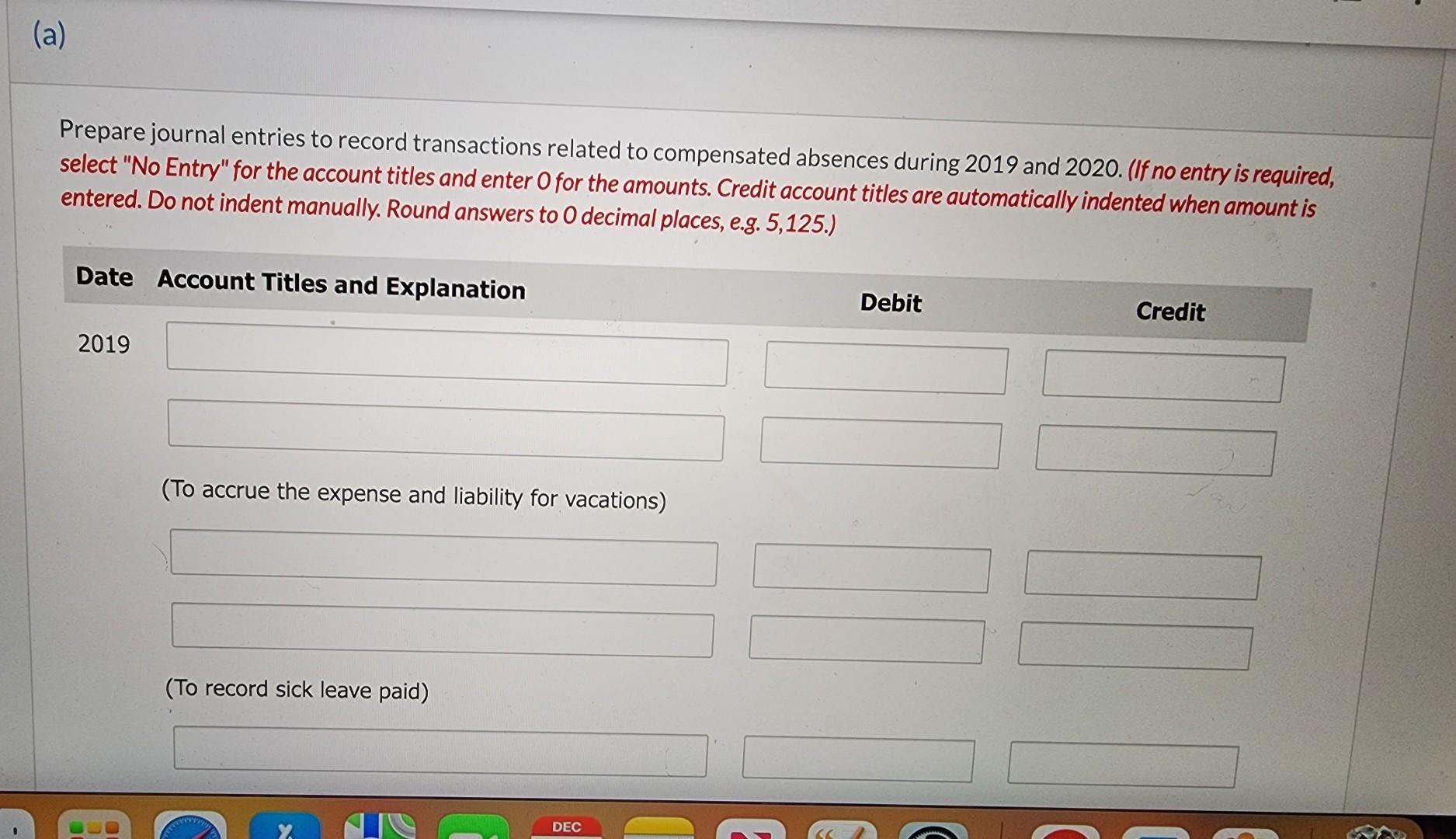 Wildhorse Company began operations on January 2, 2019. It employs 12 individuals