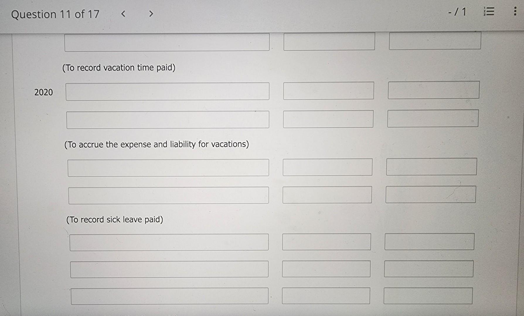 who work 8-hour days and are paid hourly. Each employee earns 13