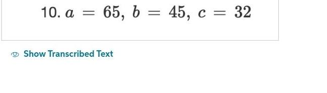 image text in transcribed