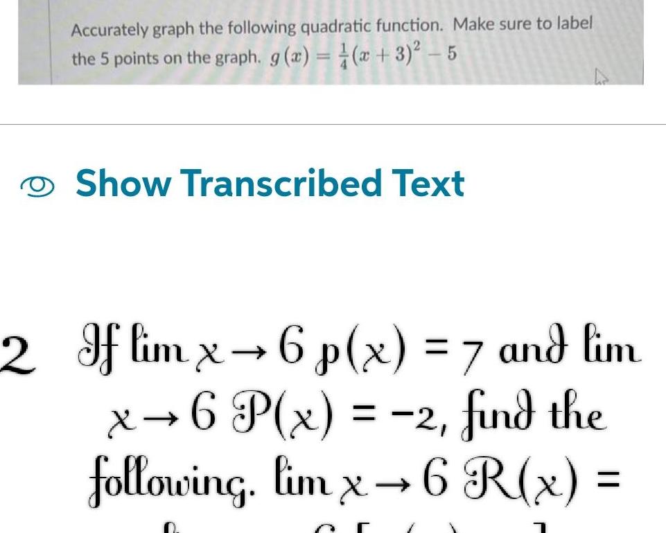 image text in transcribed