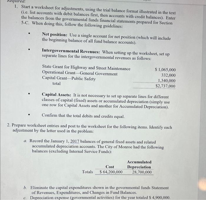 Fund Proprietary Funds Internal service-Stores and Services Fund Enterprise Water and Sewer