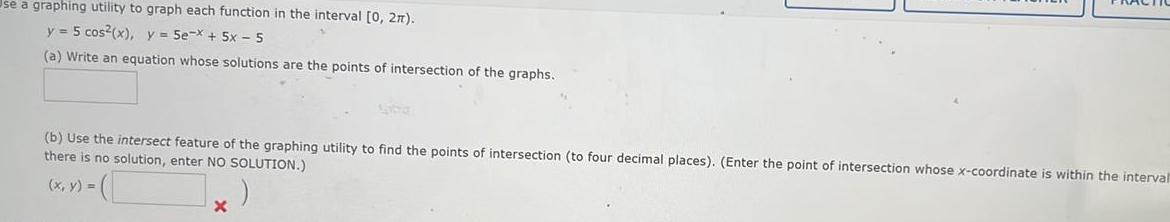 Use a graphing utility to graph each function in the interval [0,