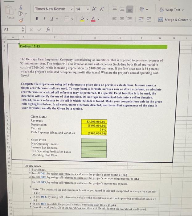 v 14 v A A v v 4455 Paste v Times New