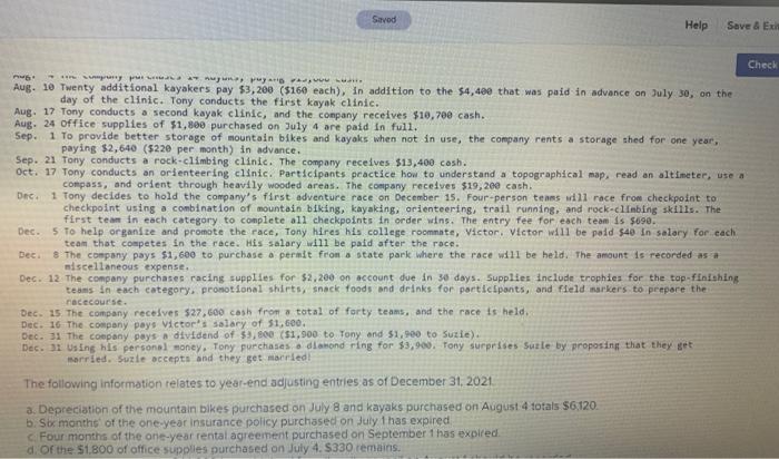 graduate from college in May 2021 and begin developing their new business.