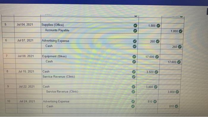 adventure races. These races will involve four-person teams that race from one