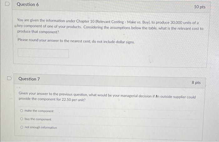 unit Q 30,000 DM 6.70 201,000 DL 7.30 219,000 OH 8.00 240,000