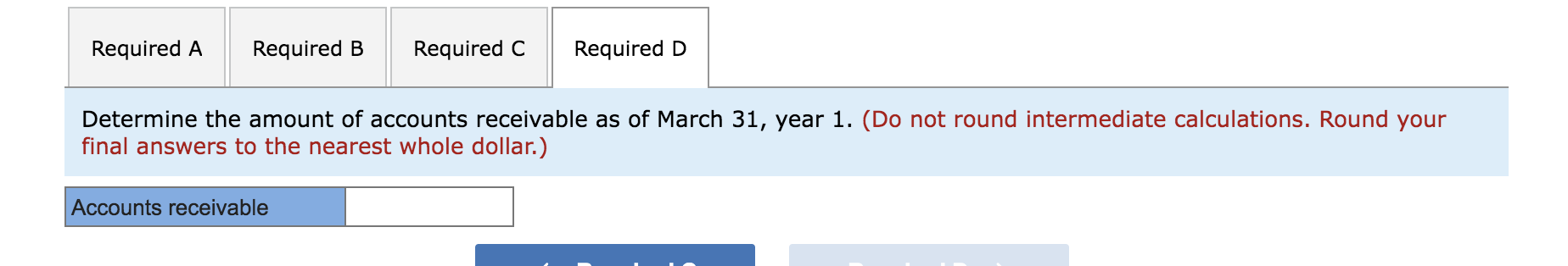 over the Internet. Solomon expects sales in January year 1 to total