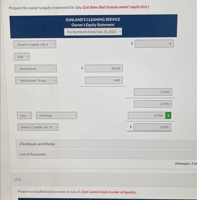negative sign preceding the number e.g. -45 or parentheses e.g. (45).) Revenues